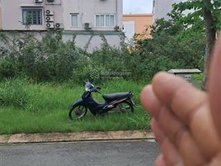 Đất 6 x 20m mặt đường d3, khu tm the season lái thiêu, tp. hcm