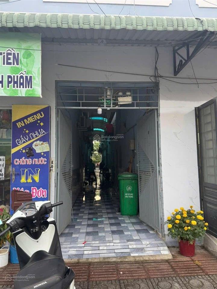 Cặp nhà trọ 10x30m khu định cư việt sing (vsip1) đường d9 vị trí gần chợ