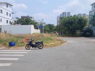 Đất lô góc 10 tỷ 10x20m đường d9 và đường n4. khu đô thị the seasons, tp. thuận an. bình dương