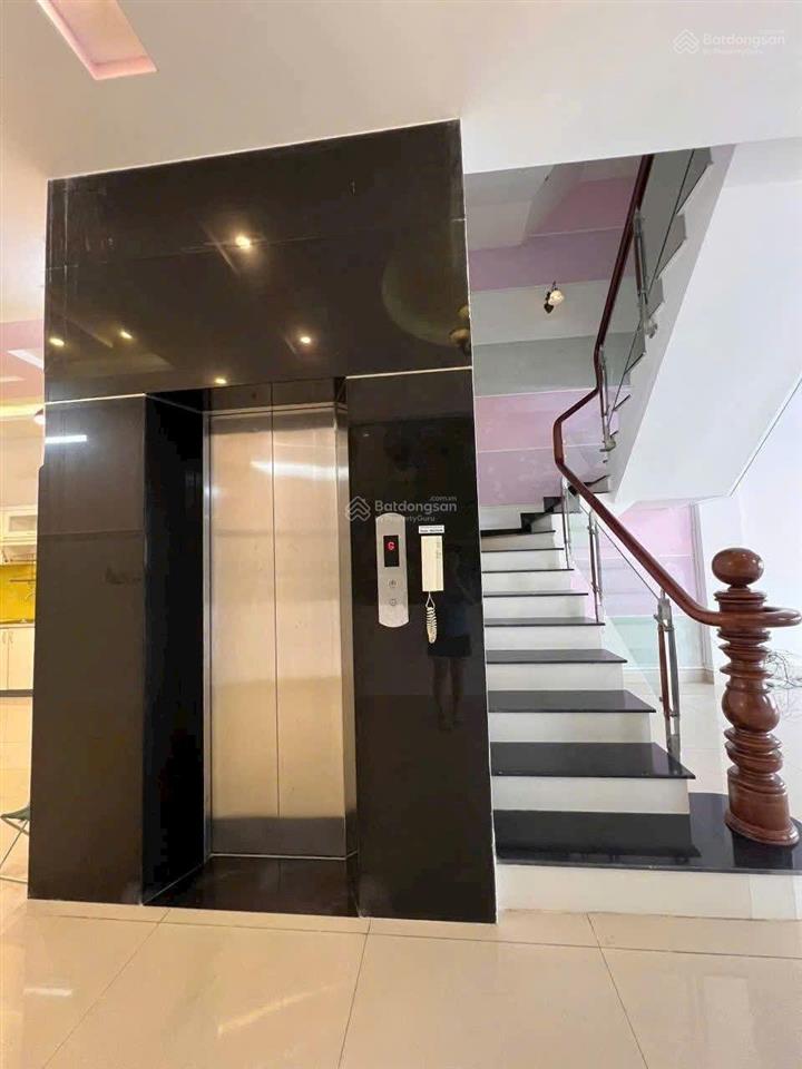 Nhà 5x21m trệt 3 lầu (có thang máy) mặt tiền đường d5 khu tm the season, lái thiêu, tp. hcm