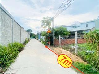Đất 7x22 p.lái thiêu.tp.hcm đường ô tô
kề bên sân golf sông bé, ngã 4 nguyễn văn lộng