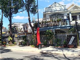 Nhà 148,4m2. odt  93,5m2. mặt tiền nguyễn tri phương, phường thủ dầu một tp. hcm