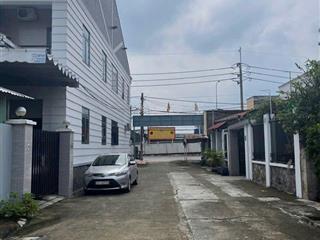 Đất 2.242 m có odt 200m và nhà cấp 4 vị trí đẹp, ngay trung tâm thị trấn củ chi.tp.hcm