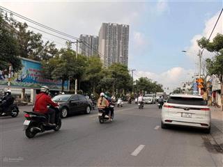 Bán đất mặt tiền đường nguyễn văn tiết, p. lái thiêu, tp. hcm