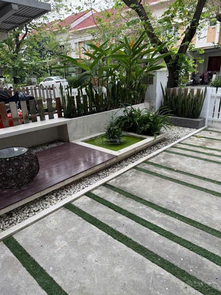 Nhà phố eco xuân, p. lái thiêu, tp. hồ chí minh. diện tích 5 x 20. trệt lầu.