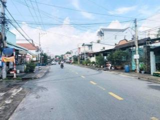 Kho10x23m 9,5 tỷ mặt tiền cây me  bình nhâm  thuận an bình dương (cũ). nay là p. lái thiêu tp hcm