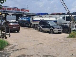 Bán gấp 1.777,3 mét đất hai mặt tiền đại lộ bình dương, tp. thuận an, hcm đối diện nhà hàng 18a
