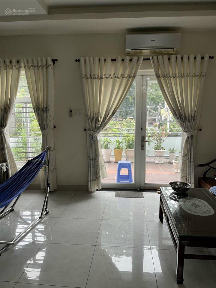 Nhà 13 tỷ 5.35x19 mặt tiền nguyễn trãi, p. lái thiêu, tp. hcm. ngay chợ lái thiêu