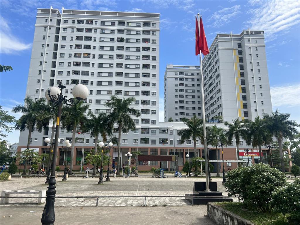Bán đất vĩnh phú diện tích 121,7m2 (6,1x22) view sông sài gòn  sổ hồng riêng bán gấp giá 3,85 tỷ