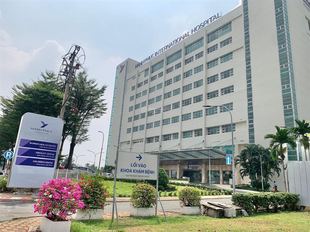 Bán đất vĩnh phú diện tích 121,7m2 (6,1x22) view sông sài gòn  sổ hồng riêng bán gấp giá 3,85 tỷ