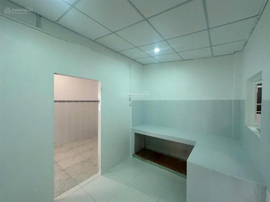 Bán nhà riêng 98m2 (5x19.5) sổ hồng riêng full nội thất xách vali vào ở ngay  giá 4ty150