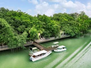 Đất mặt tiền đường vĩnh phú 38a  51.6m2 (ngang 6m)  cách sông sài gòn 100m  giá 3.25 tỷ