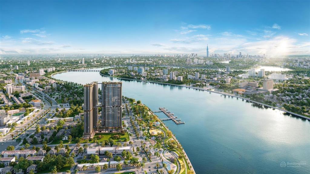 Đất mặt tiền đường vĩnh phú 38a  51,6m2 (ngang 6m)  cách sông sài gòn 100m  giá 2,95 tỷ