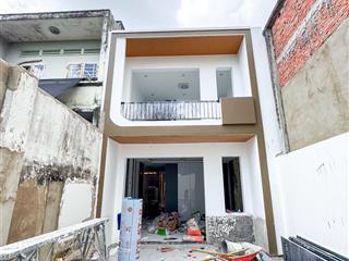 Nhà 2 tầng 100,3m² (4.5x22.3) 60m2 odt  sổ hồng riêng  gần trường tiểu học vĩnh phú  giá 3.8 tỷ
