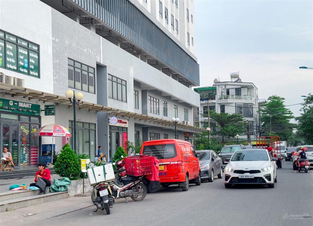 Đất biệt thự pháp lý chuẩn 352m2 (16x22) đường nhựa rộng 10m có vỉa hè  mặt tiền sông thoáng mát