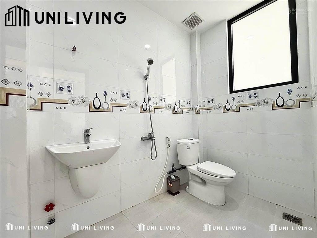 Căn hộ ban công lớn, bình thạnh gần phan xích long, đại học mỹ thuật uef, ftu2, full nội thất