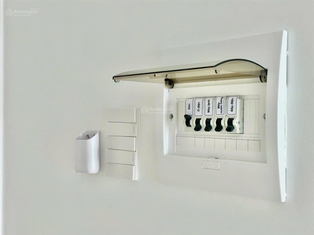 Căn hộ duplex ban công full nội thất, phù hợp 23 người, ngay đại học wsu quận 1