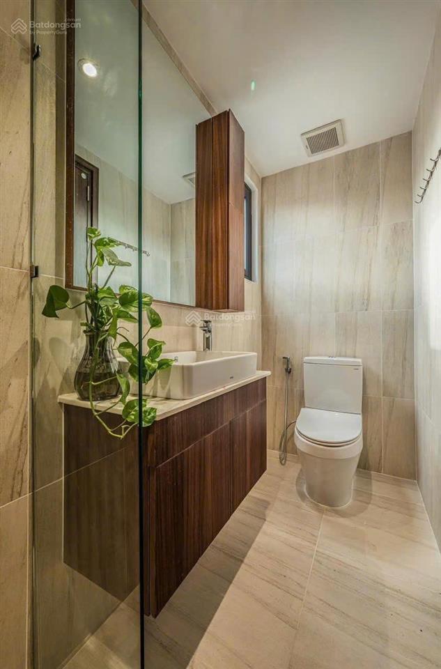 Siêu phẩm căn hộ 1 phòng ngủ ban công full nội thất ngay nhà thờ tân định, cầu kiệu quận 1