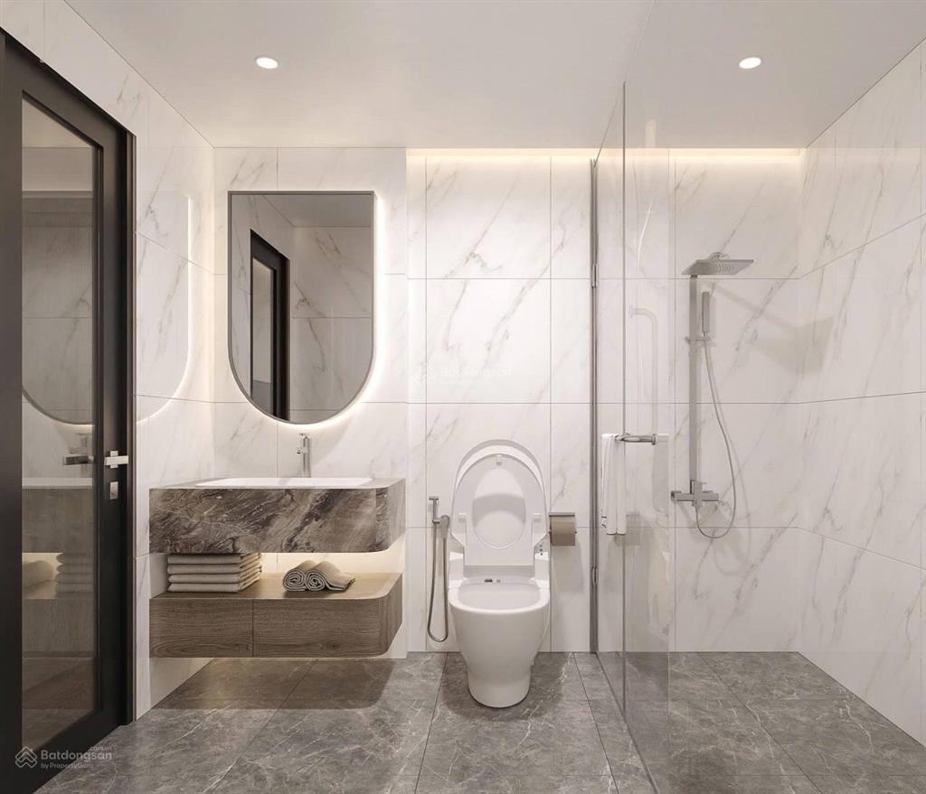 Khai trương căn hộ 1 phòng ngủ vách ngăn full nội thất luxury ngay cầu nguyễn văn cừ quận 5