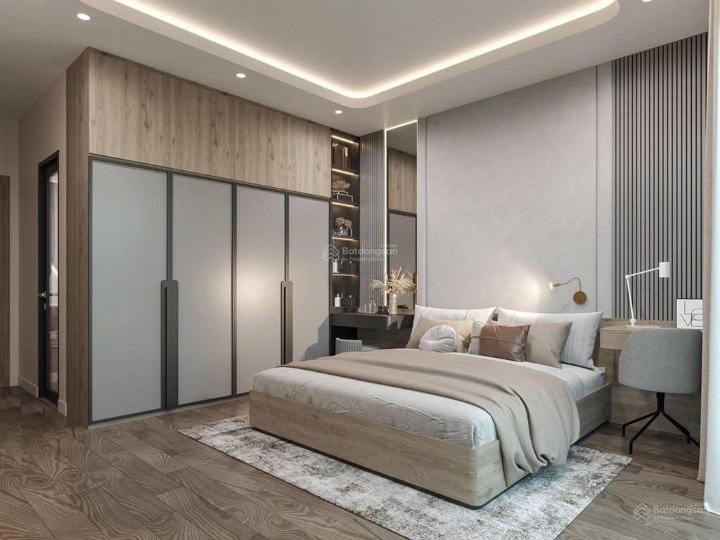 Khai trương căn hộ 1 phòng ngủ vách ngăn full nội thất luxury ngay cầu nguyễn văn cừ quận 5