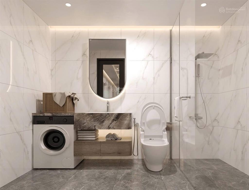 Khai trương căn hộ 1 phòng ngủ vách ngăn full nội thất luxury ngay cầu nguyễn văn cừ quận 5
