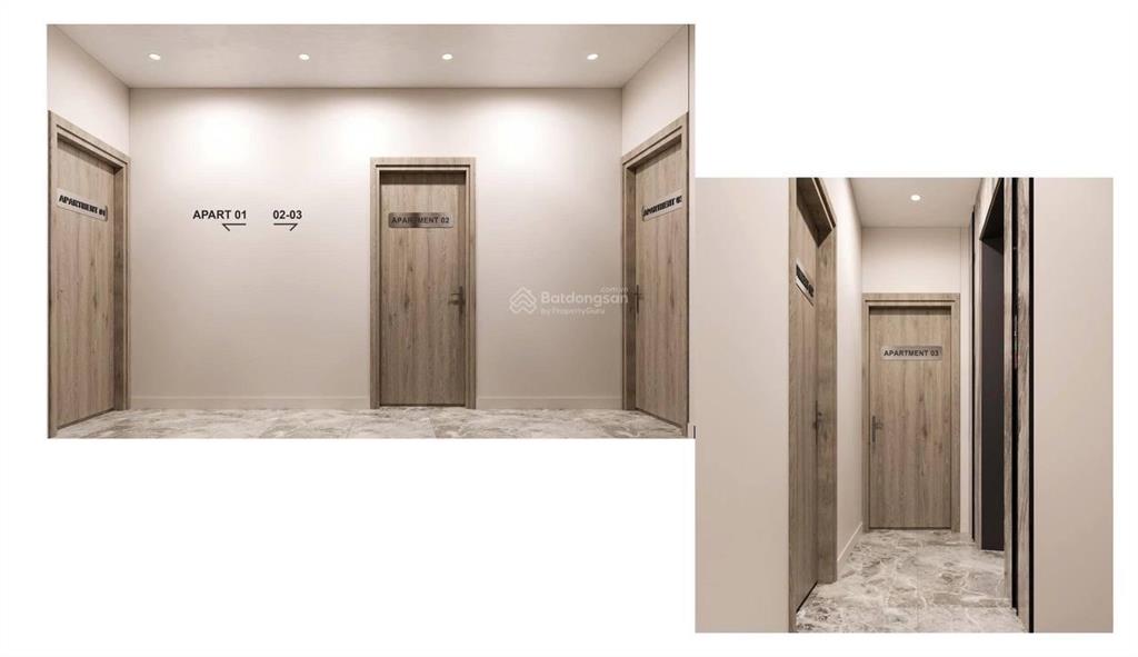 Khai trương căn hộ 1 phòng ngủ vách ngăn full nội thất luxury ngay cầu nguyễn văn cừ quận 5