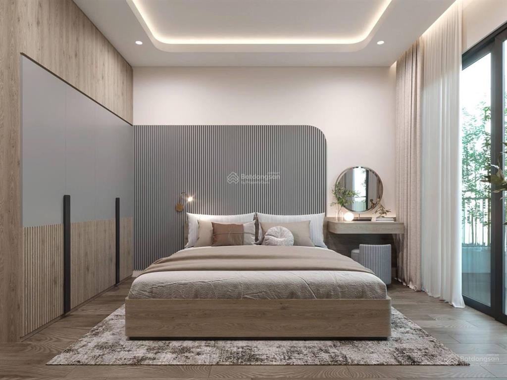 Khai trương căn hộ 1 phòng ngủ vách ngăn full nội thất luxury ngay cầu nguyễn văn cừ quận 5