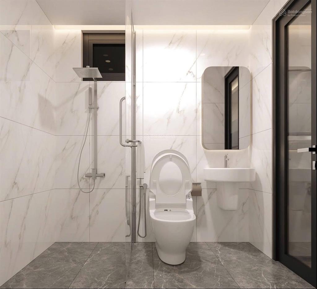 Khai trương căn hộ 1 phòng ngủ vách ngăn full nội thất luxury ngay cầu nguyễn văn cừ quận 5