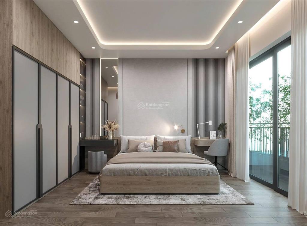 Khai trương căn hộ 1 phòng ngủ vách ngăn full nội thất luxury ngay cầu nguyễn văn cừ quận 5