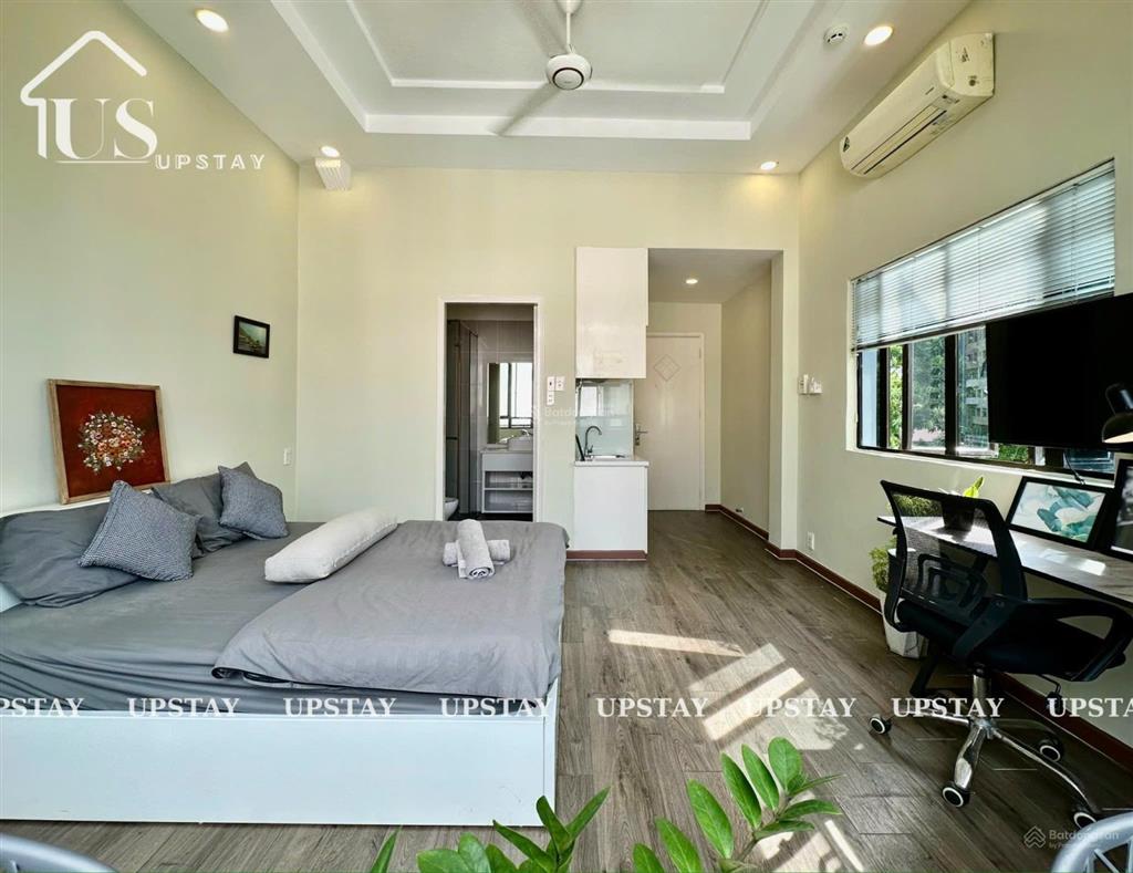 Cho thuê cc mini 1pn, 1wc, 40m2, 8 triệu tại nguyễn thị minh khai, đa kao, q1, hcm