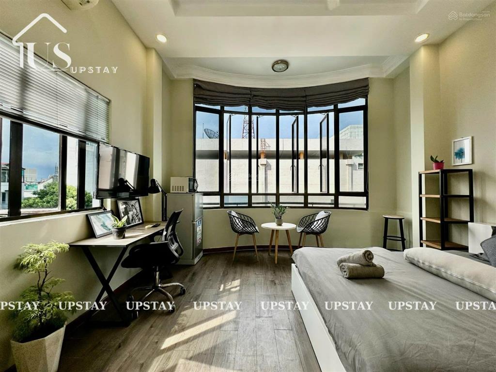 Cho thuê cc mini 1pn, 1wc, 40m2, 8 triệu tại nguyễn thị minh khai, đa kao, q1, hcm