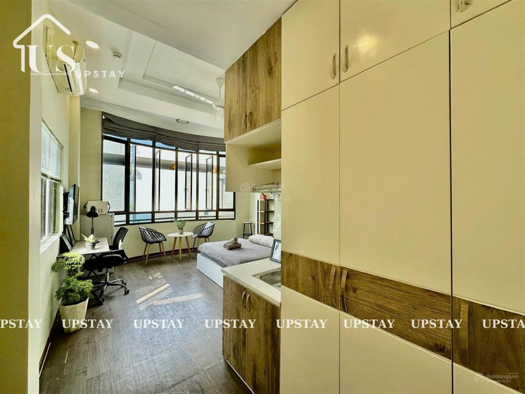 Cho thuê cc mini 1pn, 1wc, 40m2, 8 triệu tại nguyễn thị minh khai, đa kao, q1, hcm