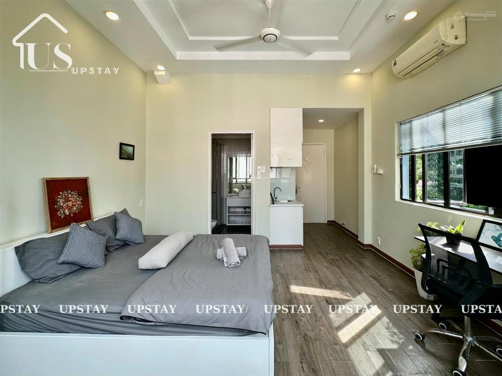 Cho thuê cc mini 1pn, 1wc, 40m2, 8 triệu tại nguyễn thị minh khai, đa kao, q1, hcm