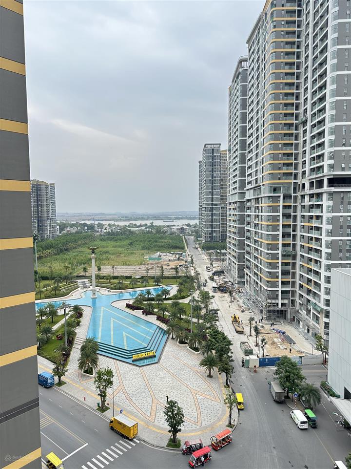 Chỉ với 10% tương đương với 475 triệu quý khách hàng đã sở hữu ngay căn 2pn+ gh6 view vincome