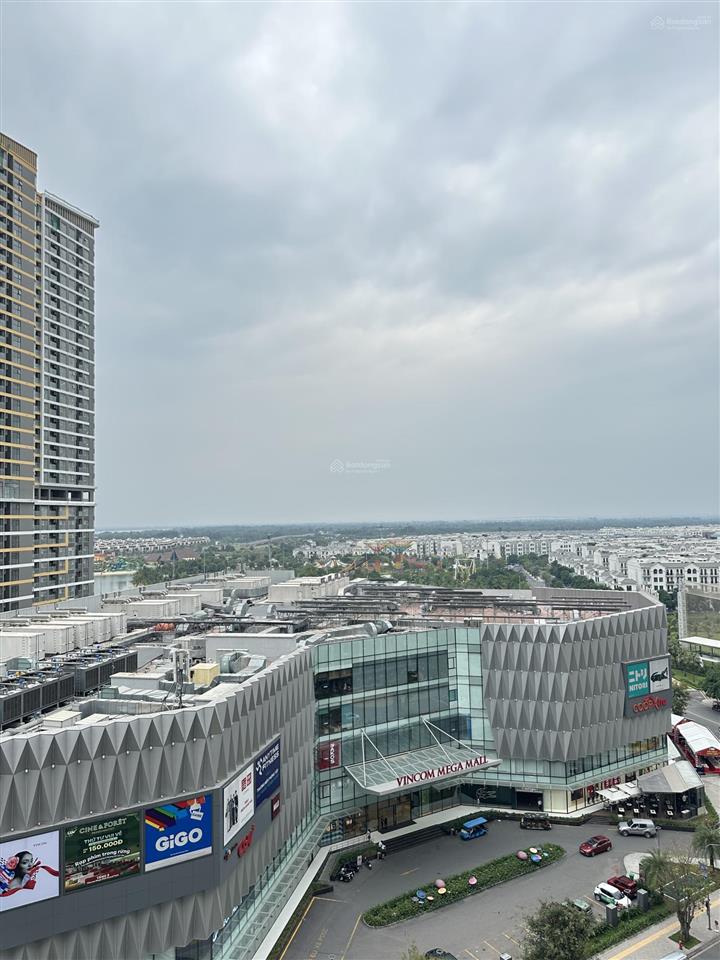 Chỉ với 10% tương đương với 475 triệu quý khách hàng đã sở hữu ngay căn 2pn+ gh6 view vincome