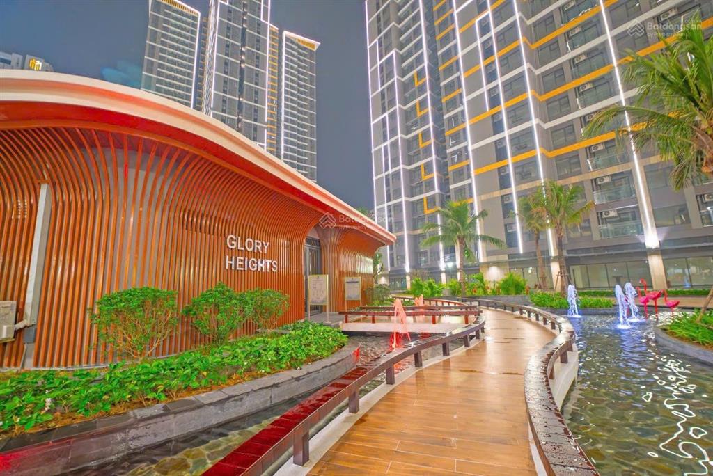 Chỉ với 10% tương đương với 475 triệu quý khách hàng đã sở hữu ngay căn 2pn+ gh6 view vincome