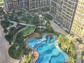 Duy nhất 1 căn 1pn + full nội thất đã có sổ hồng, giá sốc 2tỷ8 all in, sẵn hợp đồng thuê