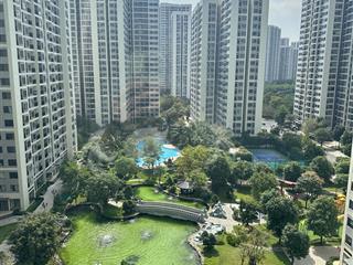 Rẻ chấn động 2pn + 69m2 s603 view vườn nhật giá 3tỷ715 thanh toán giãn t8/2026 nhận nhà kí với cđt