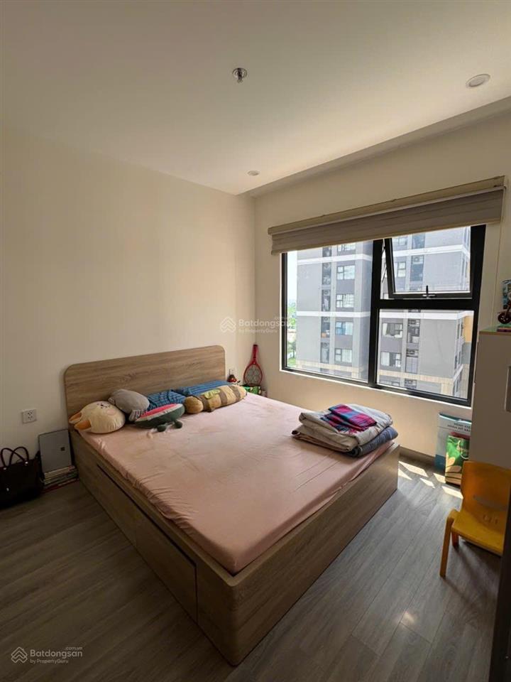Siêu phẩm 2pn gh3 59m2 full nội thất gỗ, view nội khu hồ bơi cực đẹp giá siêu hời 3,5 tỷ all in