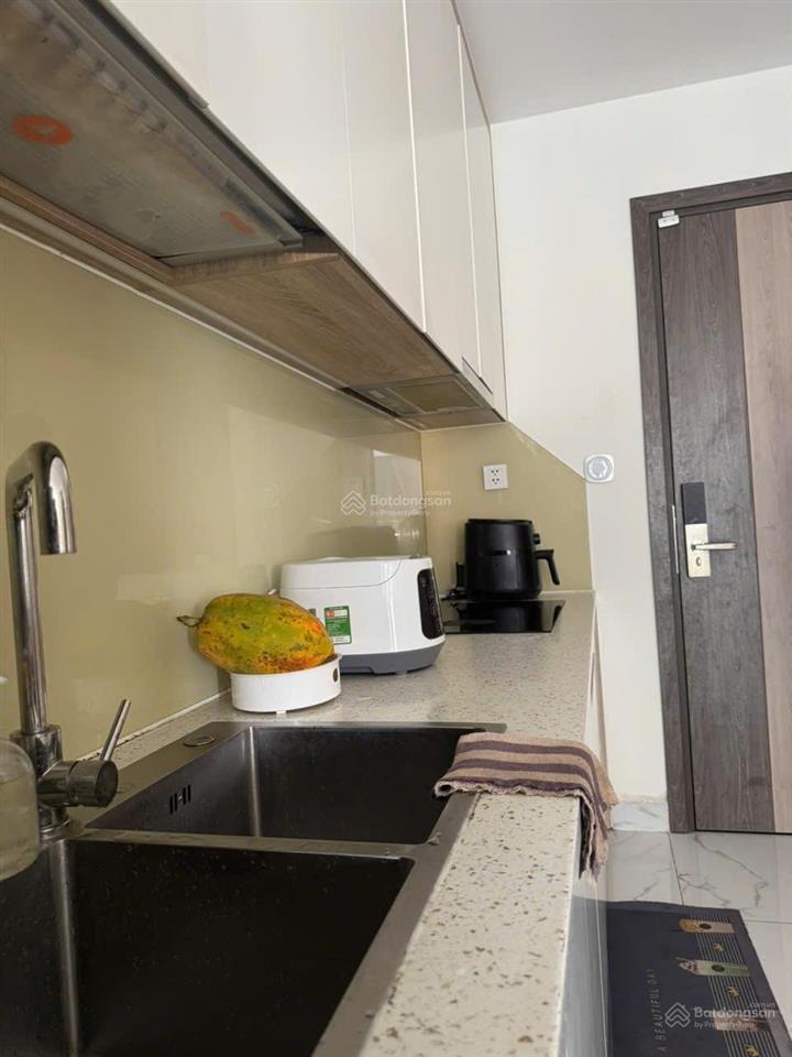 Siêu phẩm 2pn gh3 59m2 full nội thất gỗ, view nội khu hồ bơi cực đẹp giá siêu hời 3,5 tỷ all in
