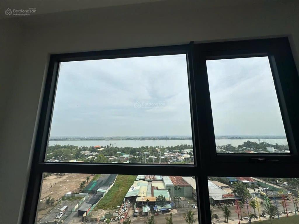 Chính chủ kẹt tiền ngân hàng cắt lỗ sâu 1,2 tỷ căn hộ 2pn the beverly, view sông cực kỳ thoáng mát