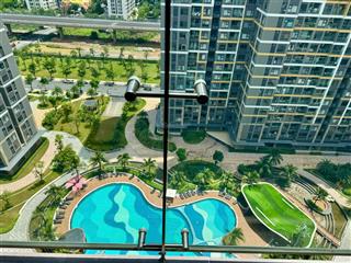 Siêu phẩm giá rẻ 3pn2wc gh6, view hồ bơi cực đẹp, tặng nội thất như hình, giá bán 6 tỷ all in