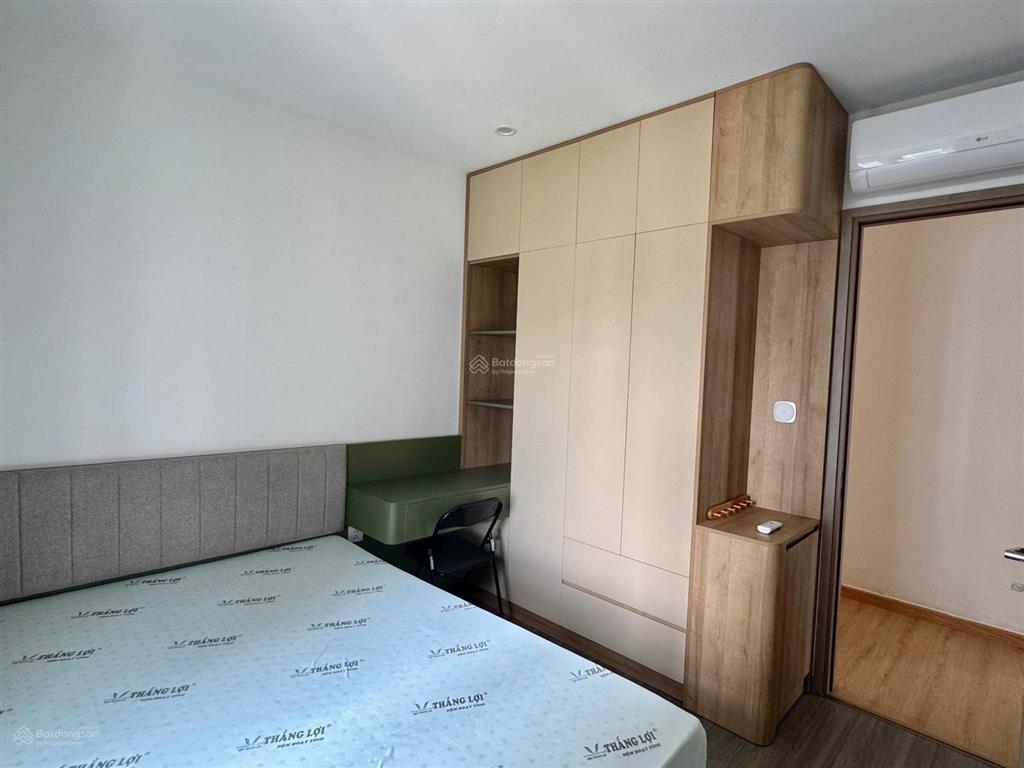 Siêu phẩm giá rẻ 3pn2wc gh6, view hồ bơi cực đẹp, tặng nội thất như hình, giá bán 6 tỷ all in