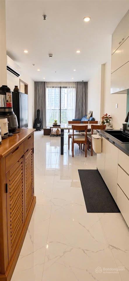 Giá hời bán gấp căn hộ 2pn2wc solari 59m2 full nội thất, view ngoại khu siêu đẹp