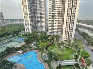 Cắt lỗ sâu căn hộ studio view hồ cá koi, vườn nhật giá bán 1ty650 all in, nhận nhà ở ngay