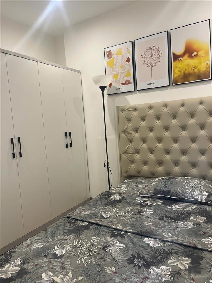 Siêu rẻ chốt nhanh căn hộ 2pn gh3 full nội thất đẹp, giá bán 3ty180 bao thuế phí, đã có sổ hồng