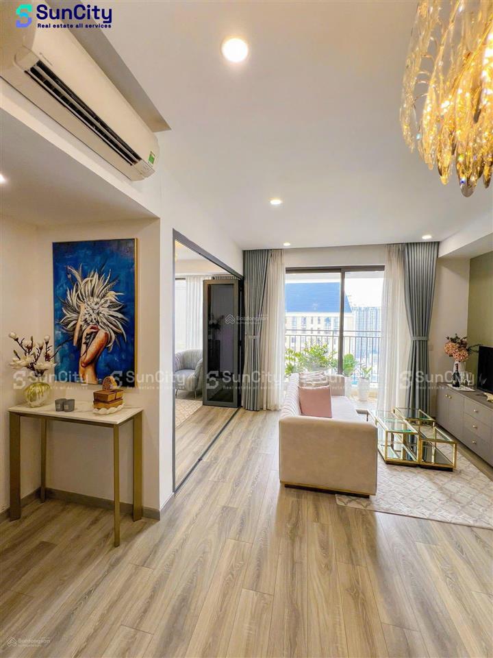 Thuê 2pn full nội thất view đẹp tại cc tresor đường bến vân đồn q4 giáp q1, q7  0772 982 *** xem