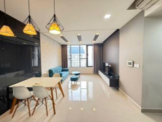 Thuê 2pn/1wc view đẹp nhà mới tại cc the tresor bến vân đồn q4 giáp q1 và q7.  0772 982 *** tư vấn