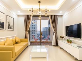 Thuê 2pn/2wc full nội thất nhà đẹp tại cc the tresor q4 bến vân đồn giáp q1, q7. l/h 0772 982 ***