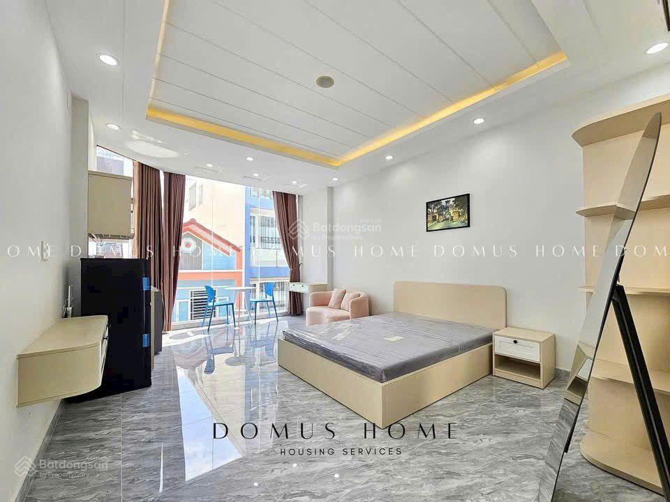 Giá ưu đãi phòng sv gần đh văn lang cửa sổ thoáng, đường đặng thùy trâm q. bt,  0772 982 *** tư vấn